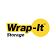 Wrap-It Storage® logo