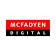 McFadyen Digital logo