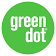 Green Dot Corporation logo