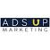 Ads Up Marketing logo