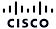 Cisco Systems, Inc. logo