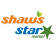 Shaw's and Star Market logo