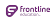 Frontline Education logo