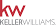 Keller Williams Brokerage logo