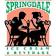 Springdale Ice Cream and Beverage logo