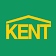 Kent Building Supplies logo