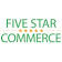 Five Star Commerce logo