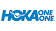 HOKA logo