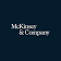 McKinsey & Company logo