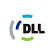 DLL Group logo