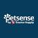 Petsense by Tractor Supply logo