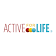 Active for Life logo