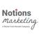 Notions Marketing logo
