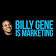 Billy Gene Is A.I & X.R. Marketing logo