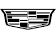 Cadillac / GM logo