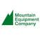 Mountain Equipment Company logo