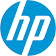 Hewlett-Packard/HP logo