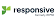 Responsive logo