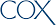 Cox logo