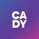 CADY logo
