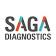 SAGA Diagnostics logo