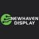 Newhaven Display International logo