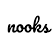 Getnooks logo