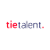 TieTalent logo