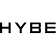 HYBE America logo