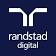 Randstad Digital Americas logo