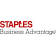 Staples Business logo