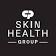 CP Skin Health Group logo