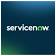 ServiceNow logo