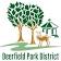 Deerfield Park District logo