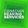 Canadian Hearing Services logo