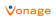 Vonage logo