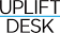 UPLIFT Desk logo
