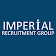 Imperial Recruitment Group logo