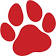 Red Dog Media logo