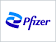 Pfizer logo