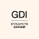 Groupe Dynamite logo
