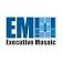 Executive Mosaic logo