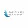 Fab Glass and Mirror logo