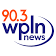 Nashville Public Radio logo