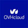 OVHcloud logo