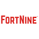 FortNine logo