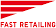 Fastretailing logo