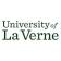University of La Verne logo