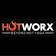 HOTWORX Whippany logo