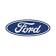 Ford Motor Company logo
